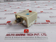 Ranco 7-30 Bar Pressure Switch Vsd A/C 7-30 Bar 100-400 Psi, 51076201017225