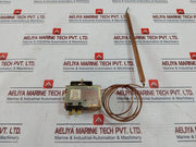 Ranco C12 Thermostat Control 15Amps 640818