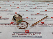 Ranco C12 Thermostat Control 15Amps 640818