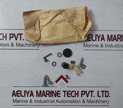 Ranco C30-c1100 Temperature Control