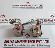 Ranco Cm6P0531 Thermostat 250V~