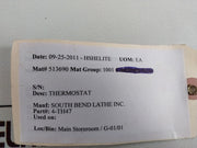 Ranco G1-1074-000 Thermostat 4-th47