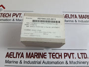 Ranco K22-l1086 Thermostat 10-28-01S