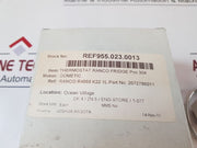 Ranco K22-l1086 Thermostat 08-43-01S