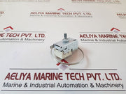 Ranco K22-l1086 Thermostat 08-43-01S