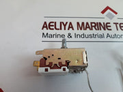 Ranco K50 R1110 Fridge Thermostat