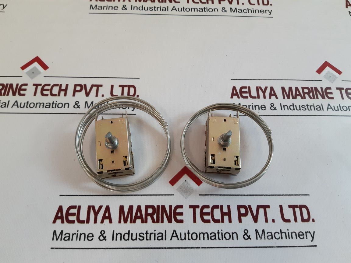 Ranco K50 R1110 Fridge Thermostat