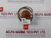 Ranco Lm7P6599000 Thermostat 125-10°C 16.1 (3) A 400V~T90µ