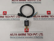 Rapa Bv01 L2 Solenoid Valve 1/8 Inch 220V