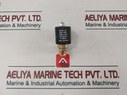 Rapa Bv01 L2 Solenoid Valve 1/8 Inch 220V