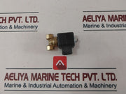 Rapa Bv01 L2 Solenoid Valve 1/8 Inch 220V