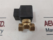 Rapa Bv01 L2 Solenoid Valve 1/8 Inch 220V