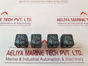 Rapa bv01 l2 1/4 solenoid valve coil