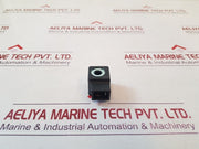 Rapa bv01 l2 1/4 solenoid valve coil