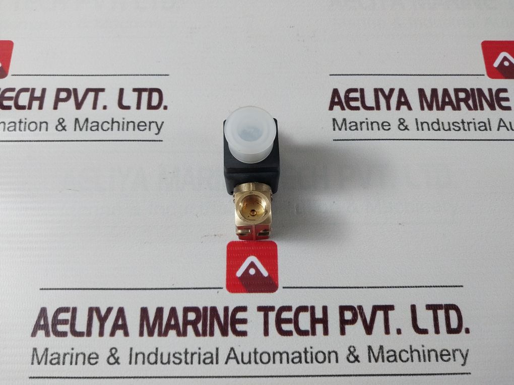 Rapa Bv01 L2 1/4 Solenoid Valve Coil 230V 50Hz 8W