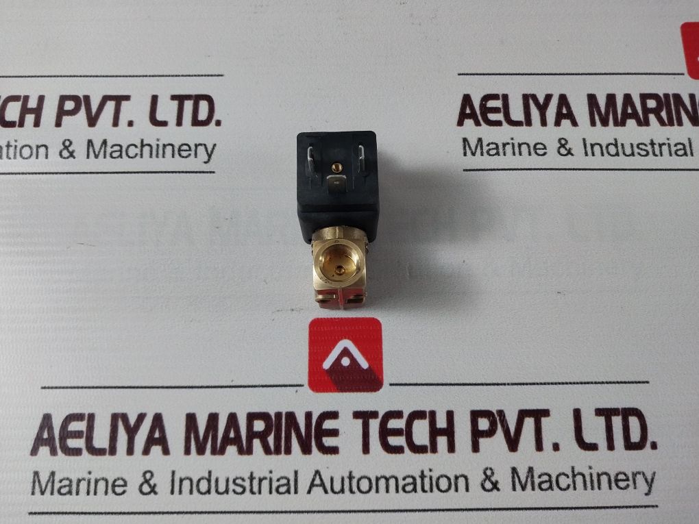 Rapa Bv01 L2 1/4 Solenoid Valve Coil 230V 50Hz 8W