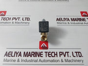 Rapa Bv01 L2 1/4 Solenoid Valve Coil 230V 50Hz 8W (New)