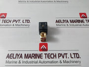 Rapa Bv01 L2 1/4 Solenoid Valve Coil 230V 50Hz 8W (New)