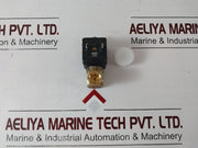 Rapa Bv01 L2 1/4 Solenoid Valve Coil (New)