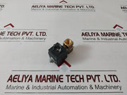 Rapa Bv01 L2 1/4 Solenoid Valve Coil (New)
