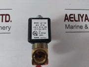 Rapa Bv01 L2 1/4 Solenoid Valve Coil (New)