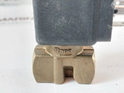 Rapa Bv01 L2 1/4 Solenoid Valve Coil (New)