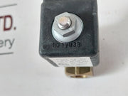 Rapa Bv01 L2 1/4 Solenoid Valve Coil (New)