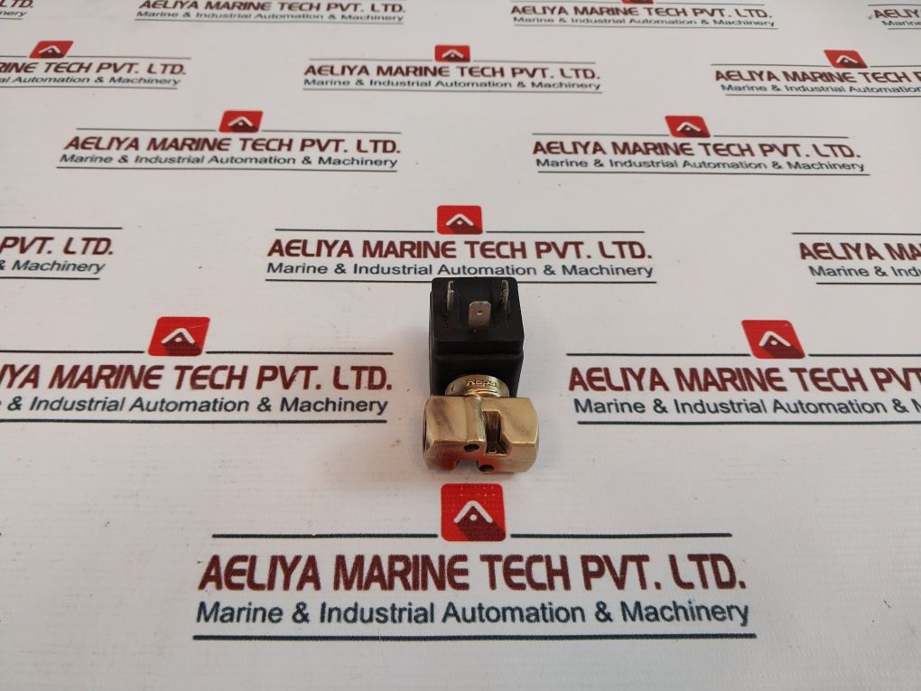 Rapa Bv01 L2 1/4 Solenoid Valve Coil 230V 50Hz 8W