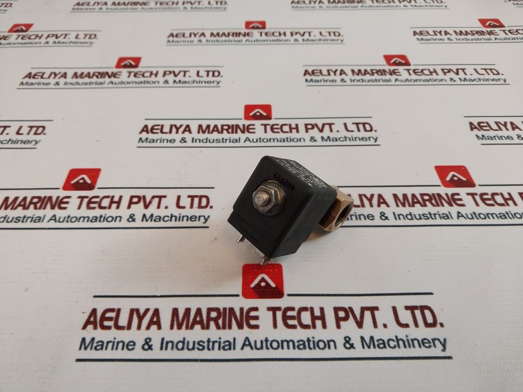 Rapa Bv01 L2 1/4 Solenoid Valve Coil 230V 50Hz 8W