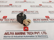 Rapa Bv01 L2 1/4 Solenoid Valve Coil 230V 50Hz 8W (Used)