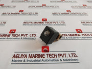 Rapa Bv01 L2 1/4 Solenoid Valve Coil 230V 50Hz 8W (Used)