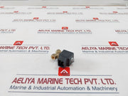 Rapa Bv01 L2 Solenoid Valve