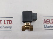Rapa Bv01 L2 Solenoid Valve