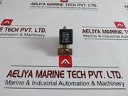 Rapa Bv01 L2 M13 Solenoid Valve & Coil 0-19Bar