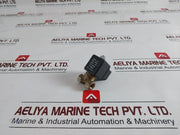 Rapa Bv01 L2 M13 Solenoid Valve & Coil 0-19Bar