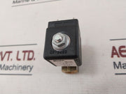 Rapa M10 Solenoid Valve Coil 110V 50Hz