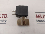 Rapa M10 Solenoid Valve Coil 110V 50Hz