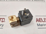 Rapa M10 Solenoid Valve Coil 110V 50Hz