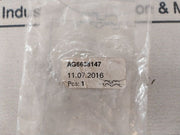 Rapa M10 Solenoid Valve Coil 110V 50Hz