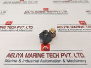 Rapa M10 Solenoid Valve Coil 110V 50Hz