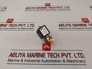 Rapa M10 Solenoid Valve Coil 110V 50Hz