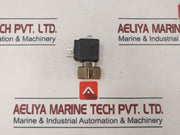 Rapa M10 Solenoid Valve Coil 110V 50Hz