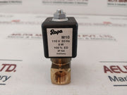 Rapa M10 Solenoid Valve Coil 110V 50Hz