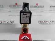 Rapa M10 Solenoid Valve Coil Set 110V 50Hz