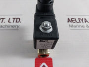 Rapa M10 Solenoid Valve Coil Set 110V 50Hz
