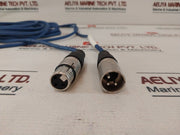 Rapco Horizon Low Noise Balanced Microphone CableÂ 