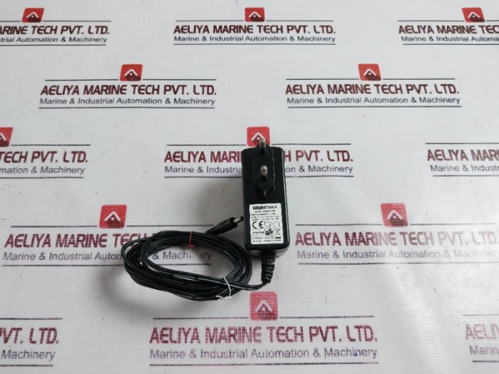 Rapid Jxas0120750100Ve Ac/Dc Adapter 100-240V~ 50/60Hz, 300Ma