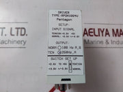 Rapp Hydema Rp2Kv324V