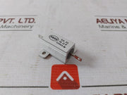 Rara Rh 25 Non-inductive Resistor Series 635-210.017