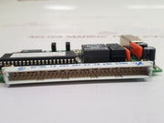 Rasmark Electronic Line Card Ver. 02-04-15-b